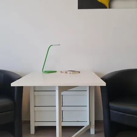 아파트 Yachthafenresidenz-wohnung-8105-9733