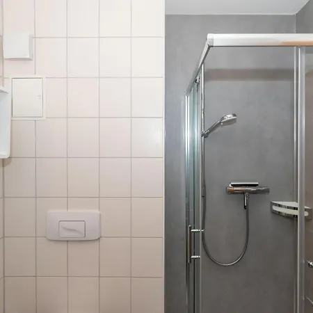 アパート Yachthafenresidenz-wohnung-8105-9733 *