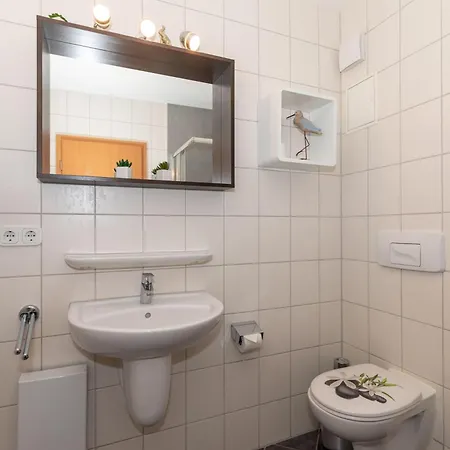 Yachthafenresidenz-wohnung-8105-9733 아파트 *