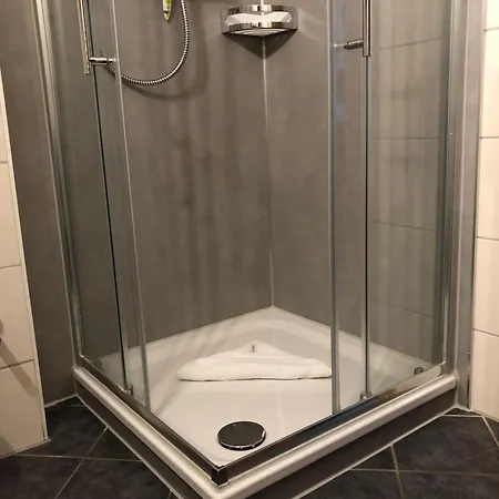 Yachthafenresidenz-wohnung-8105-9733 Апартаменты Кюлунгсборн