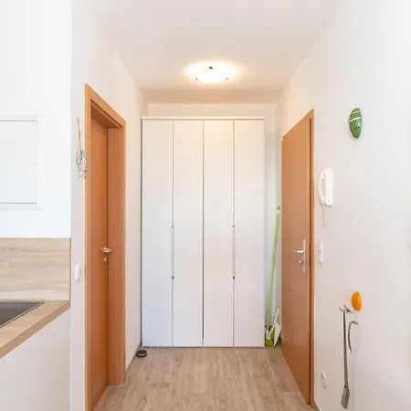 Yachthafenresidenz-wohnung-8105-9733 Ostseebad Kühlungsborn