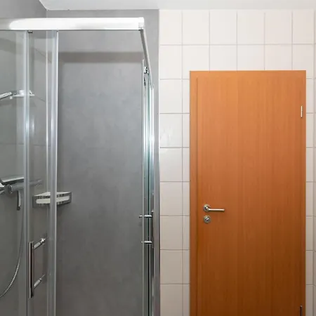 Yachthafenresidenz-wohnung-8105-9733 Apartamento