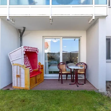 Yachthafenresidenz-wohnung-8105-9733 شقة Ostseebad Kühlungsborn