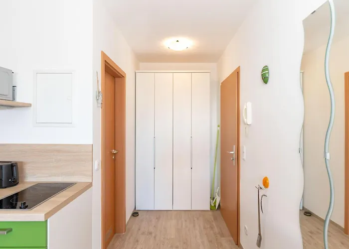 Yachthafenresidenz-wohnung-8105-9733 Ostseebad Kühlungsborn