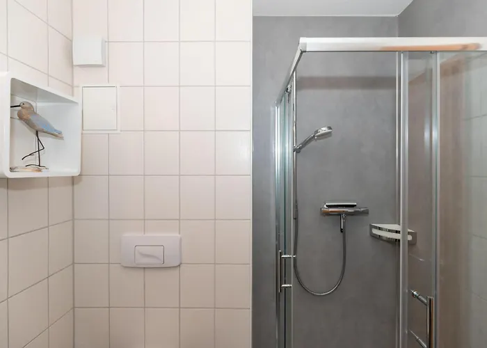 Lejlighed Yachthafenresidenz-wohnung-8105-9733 Ostseebad Kühlungsborn
