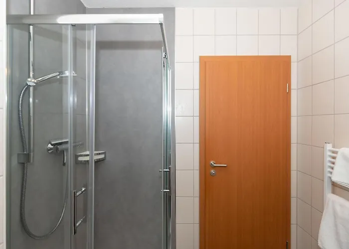Yachthafenresidenz-wohnung-8105-9733 Lejlighed