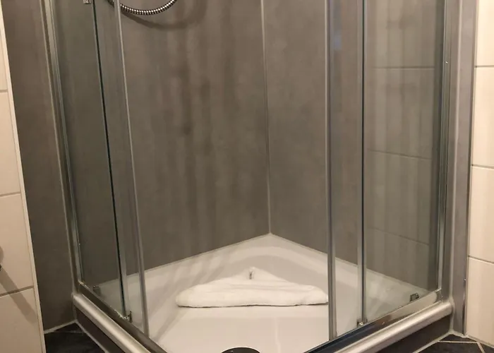 Lejlighed Yachthafenresidenz-wohnung-8105-9733 Ostseebad Kühlungsborn